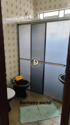Imagem CASA - JARDIM PARAISO - 232 M² - 3 DORMITÓRIOS (1 SUÍTE) - SJCAMPOS