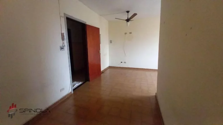 Imagem Kitnet com 1 dormitório à venda, 27 m² por R$ 230.000,00 - Mirim - Praia Grande/SP