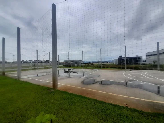 Imagem Terreno em Condomínio - Bairro Centro