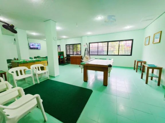 Foto do imóvel: VENDE- SE MARAVILHOSO APARTAMENTO HÁ 600 METROS DA PRAIA DE MAITINGA