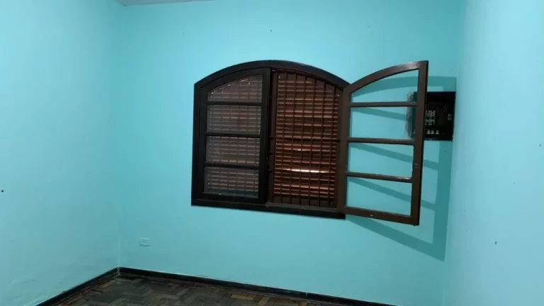 Imagem Casa com 2 dormitórios à venda, 72 m² por R$ 420.000,00 - Centro - Poá/SP