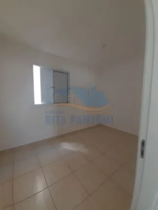 Imagem Apartamento - Bonfim Paulista - Bonfim Paulista - Região Sul