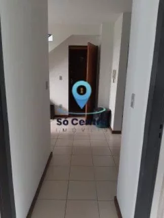 Imagem Ótima oportunidade de adquirir uma cobertura com 3 dormitórios, localizada na Rua José Alves da S...