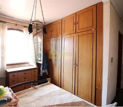 Imagem Casa Padrão