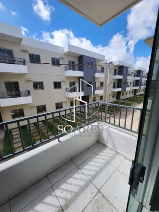 Imagem Park Vitoria - Pronto para morar - Financia por todos os bancos - Agende sua visita