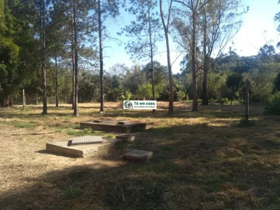 Imagem SITIO RESIDENCIAL em SÃO JOSÉ DOS CAMPOS - SP, JARDIM TORRÃO DE OURO