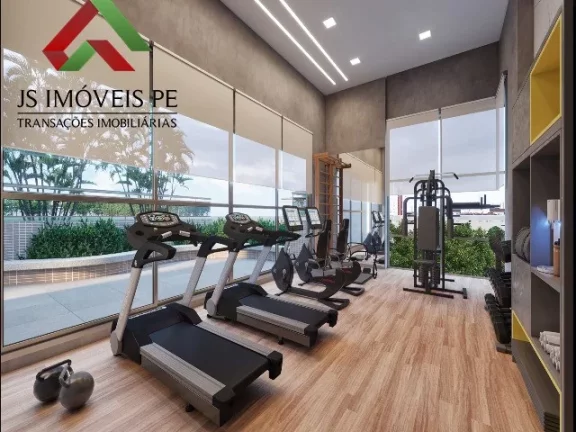Imagem Apartamento Residencial em JABOATÃO DOS GUARARAPES - PE, Candeias