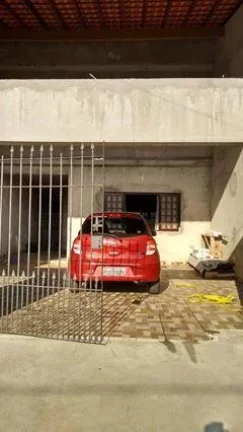 Imagem Sobrado residencial à venda, Jardim Quaresmeira, Suzano
