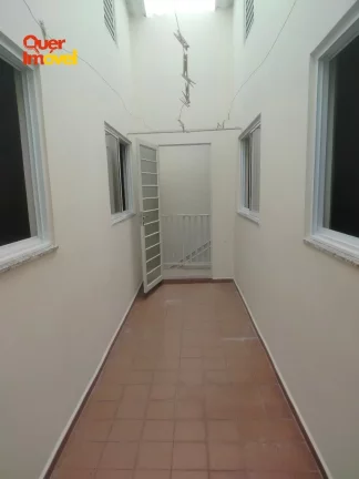 Imagem Apartamento para locação em Campos Elíseos, Ribeirão Preto-SP: 2 quartos, 1 sala, 1 banheiro, 52 m² de área!