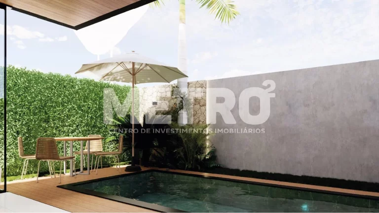 Imagem Casa à venda no Alphaville com 5 suítes, gourmet, piscina, PETROLINA - PE