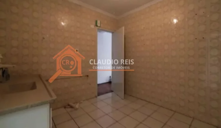 Imagem Apartamento com 4 Quartos à venda,110m² - Santo Amaro