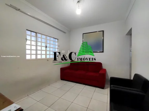 Imagem Casa para Venda em Limeira, Jardim Adélia Cavicchia Grotta, 3 dormitórios, 2 banheiros, 2 vagas