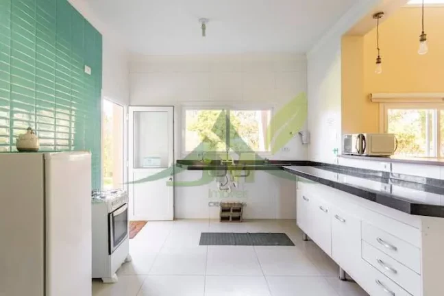 Imagem Chácara Moderna com 12.000m² no B Boa Vista em Atibaia 10 Minutos do Centro