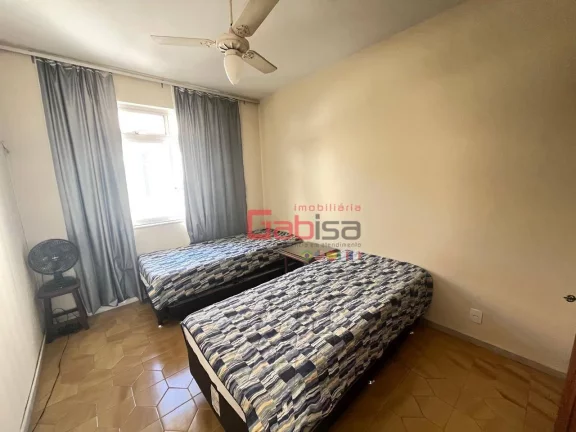 Imagem Apartamento com 4 dormitórios à venda, 100 m² por R$ 550.000 - Passagem - Cabo Frio/RJ
