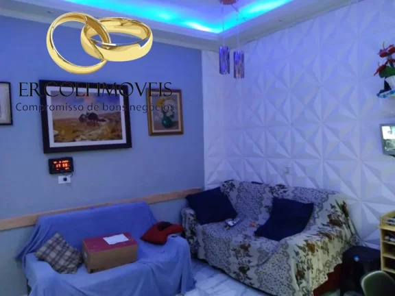 Imagem APARTAMENTO RESIDENCIAL em SÃO PAULO - SP, Santa Cecillia