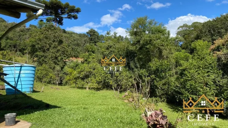 Imagem Chácara - Sítio com 1 Dormitorio(s) localizado(a) no bairro Padre Eterno Ilges em Santa Maria do Herval / RIO GRANDE DO SUL Ref.:1267