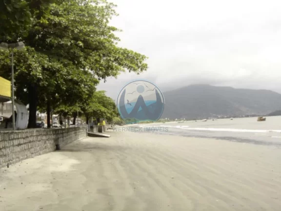 Imagem APTO RESIDENCIAL em Ubatuba - SP, ITAGUA