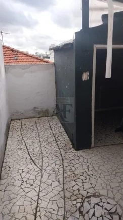 Imagem Sobrado para alugar em Cidade Mãe do Céu, São Paulo