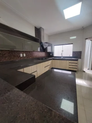 Imagem RESIDENCIA DE ALTO PADRÃO Á VENDA NO JARDIM PIRATININGA EM FRANCA/SP