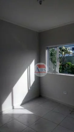 Imagem Apartamento à venda, 39 m² por R$ 190.000,00 - Jardim Casqueiro - Cubatão/SP
