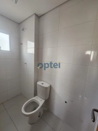 Imagem APARTAMENTO COM 2 DORMITÓRIOS À VENDA, 63 M² - Edificio Residencial Memphis - CAMPESTRE - SANTO ANDRÉ/SP
