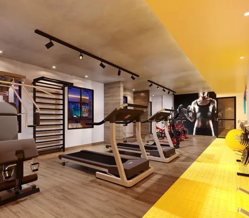 Imagem Unix Vila Zelina