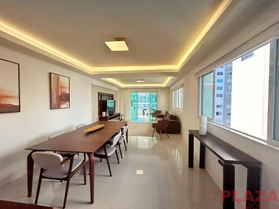 Imagem Apartamento para venda | 3 suítes | 2 vagas | quadra mar | Bela Citta