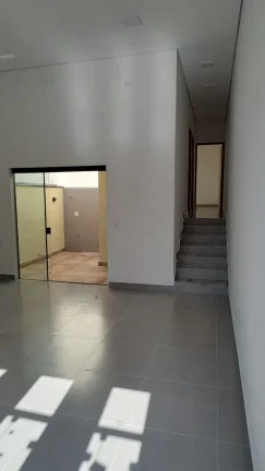 Imagem Casa Térrea 2 Dormitórios- Jardim Itanguá, Sorocaba/SP