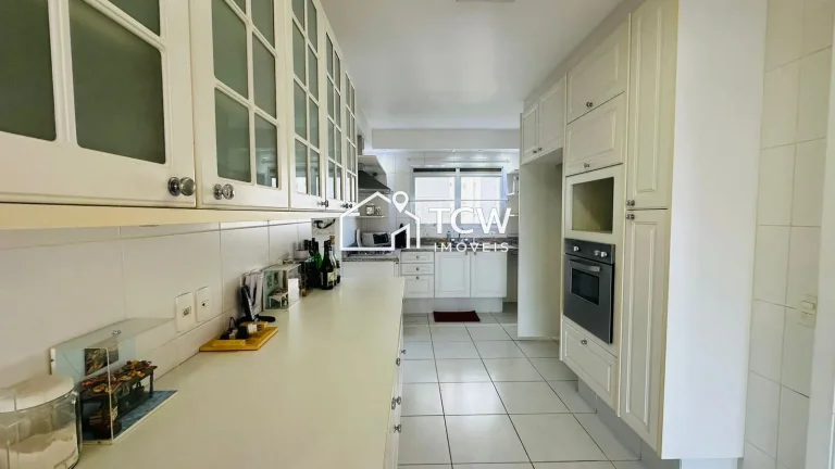 Imagem Apartamento Alto Padrão 3 suítes