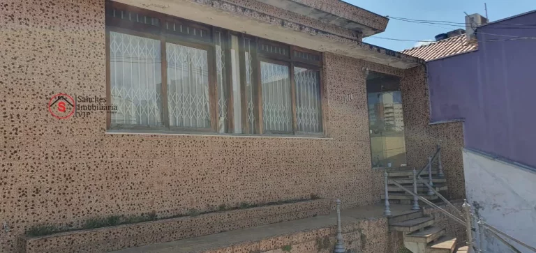 Imagem CASA ASSOBRADADA A VENDA NA VILA PRUDENTE, A 800 METRO DO METRÔ. 3 DORMITÓRIOS E EDÍCULA.