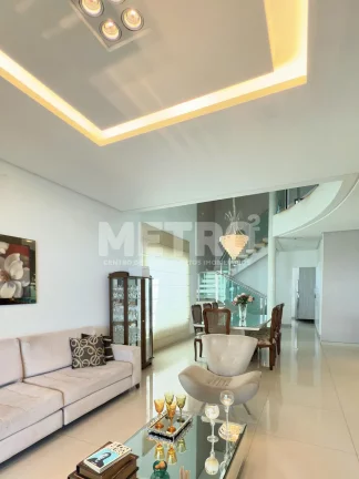 Imagem Casa para locação, Parque Bandeirantes, 5 quartos, sendo 2 suítes, um com closet