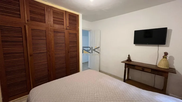 Imagem CASA COM 3 DORMITÓRIOS SENDO 1 SUÍTE,VARANDA,QUINTAL