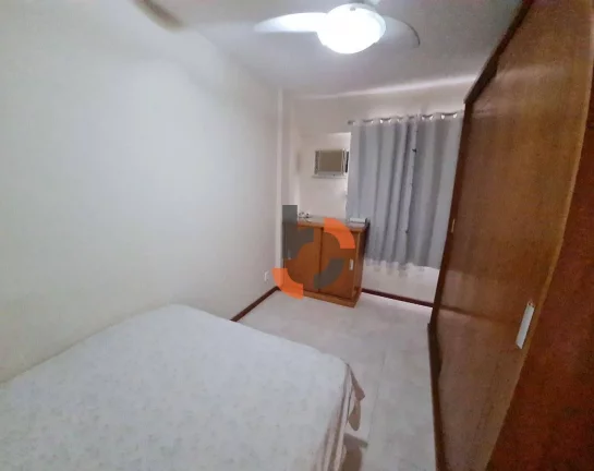 Imagem Apartamento com 2 dormitórios à venda, 65 m² por R$ 199.000,00 - Jardim Alvorada - Nova Iguaçu/RJ