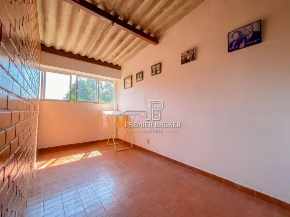 Imagem Casa à venda, 250 m² por R$ 700.000,00 - Alto - Teresópolis/RJ