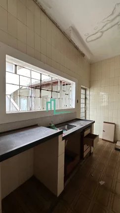 Imagem RESIDÊNCIA DISPONÍVEL PARA ALUGUEL E VENDA NO CENTRO DE FRANCA/SP