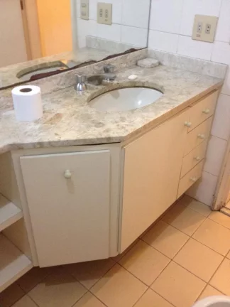 Imagem Flat para VENDA em Jardim Paulista - La Residence Paulista 38m²