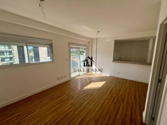 Apartamento à venda, 37 m² por R$ 535.000,00 - Jardim Portal da Colina - Sorocaba/SP