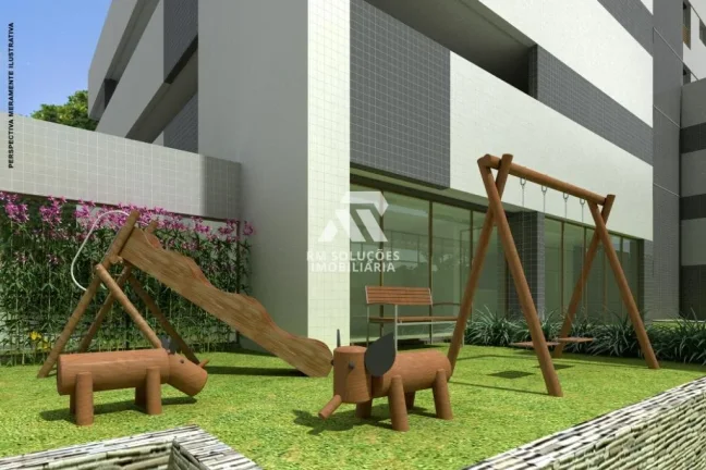 Imagem Lançamento na Madalena Apartamento 02 e 03 Quartos na melhor localização do bairro da Madalena