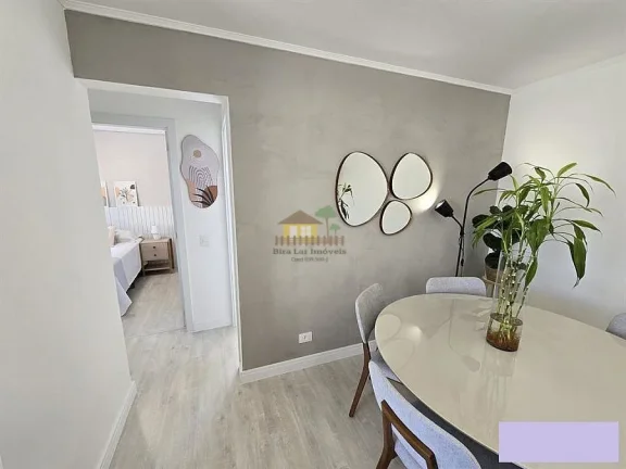 Foto do imóvel: Apartamento Padrão