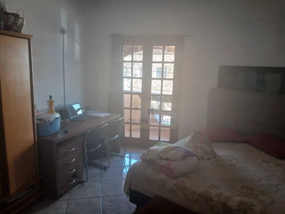 Imagem Casa com 5 dormitórios à venda, 463 m² por R$ 900.000,00 - Jardim Rosa Garcia - Tatuí/SP