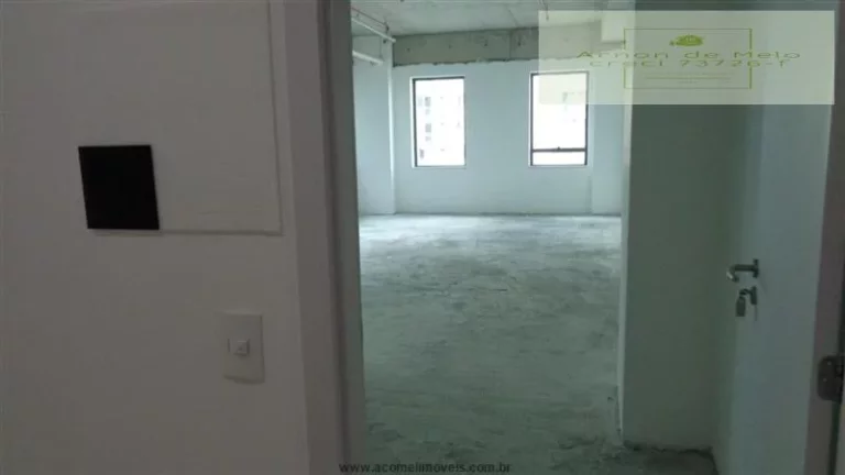 Imagem Escritório para locação em Barueri no bairro Alphaville