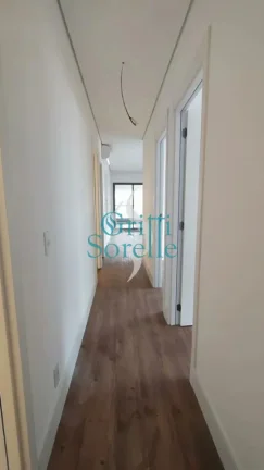 Imagem Apartamento à Venda no Paraíso - São Paulo/SP.
