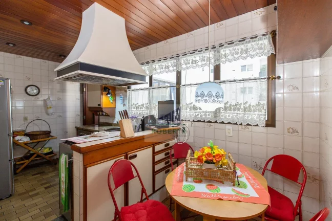 Imagem APARTAMENTO À VENDA NO MORUMBI COM 3 DORMITÓRIOS