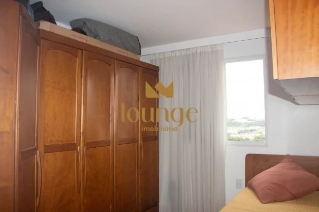Imagem Apartamento em Sorocaba
