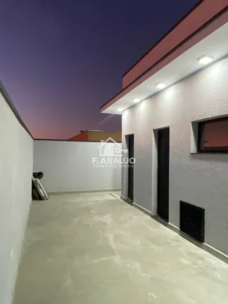 Imagem Casa em condomínio fechado à venda em Sorocaba-SP!