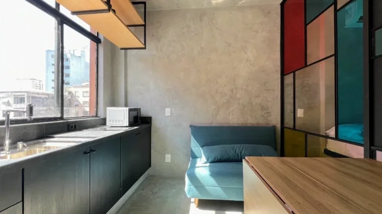 Imagem APARTAMENTO RESIDENCIAL em São Paulo - SP, Santa Cecilia