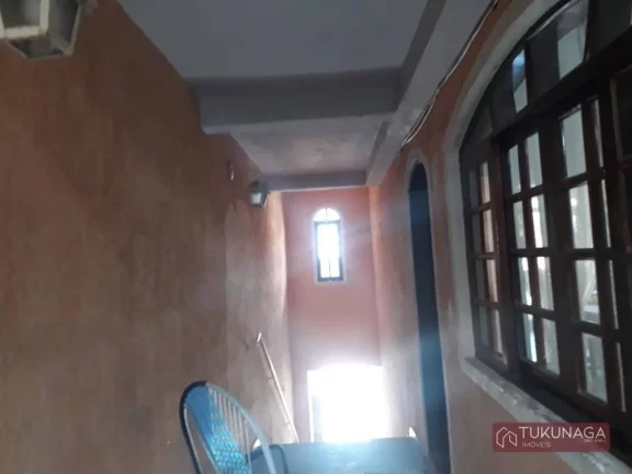 Imagem Sobrado com 2 quartos à venda, 200 m² por R$ 550.000 - Jardim Moreira - Guarulhos/SP