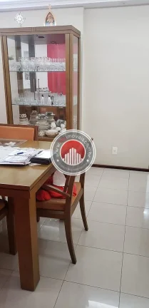 Imagem Apartamento a Venda no bairro Barra da Tijuca - Rio de Janeiro, RJ