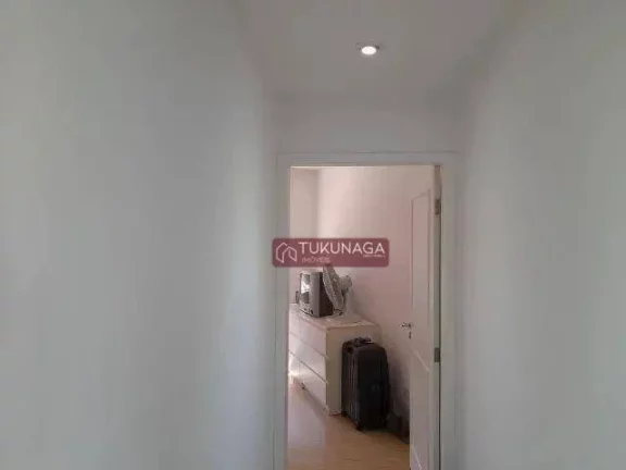 Imagem Apartamento com 1 quarto à venda, 59 m² por R$ 433.500,00 - Barra Funda - São Paulo/SP