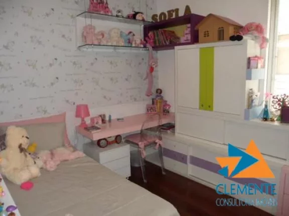 Imagem APTO DE 4 QTOS 02 suites área privativa GUTIERREZ/STO. AGOSTINHO